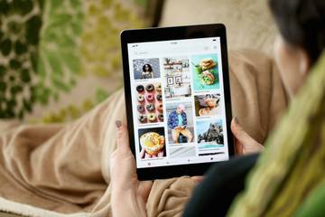 Fairy core and silk pyjamas among Pinterest holiday gift trends