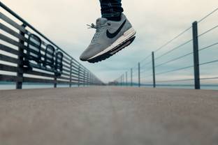 ¿Está Nike copiando el modelo de distribución del lujo?