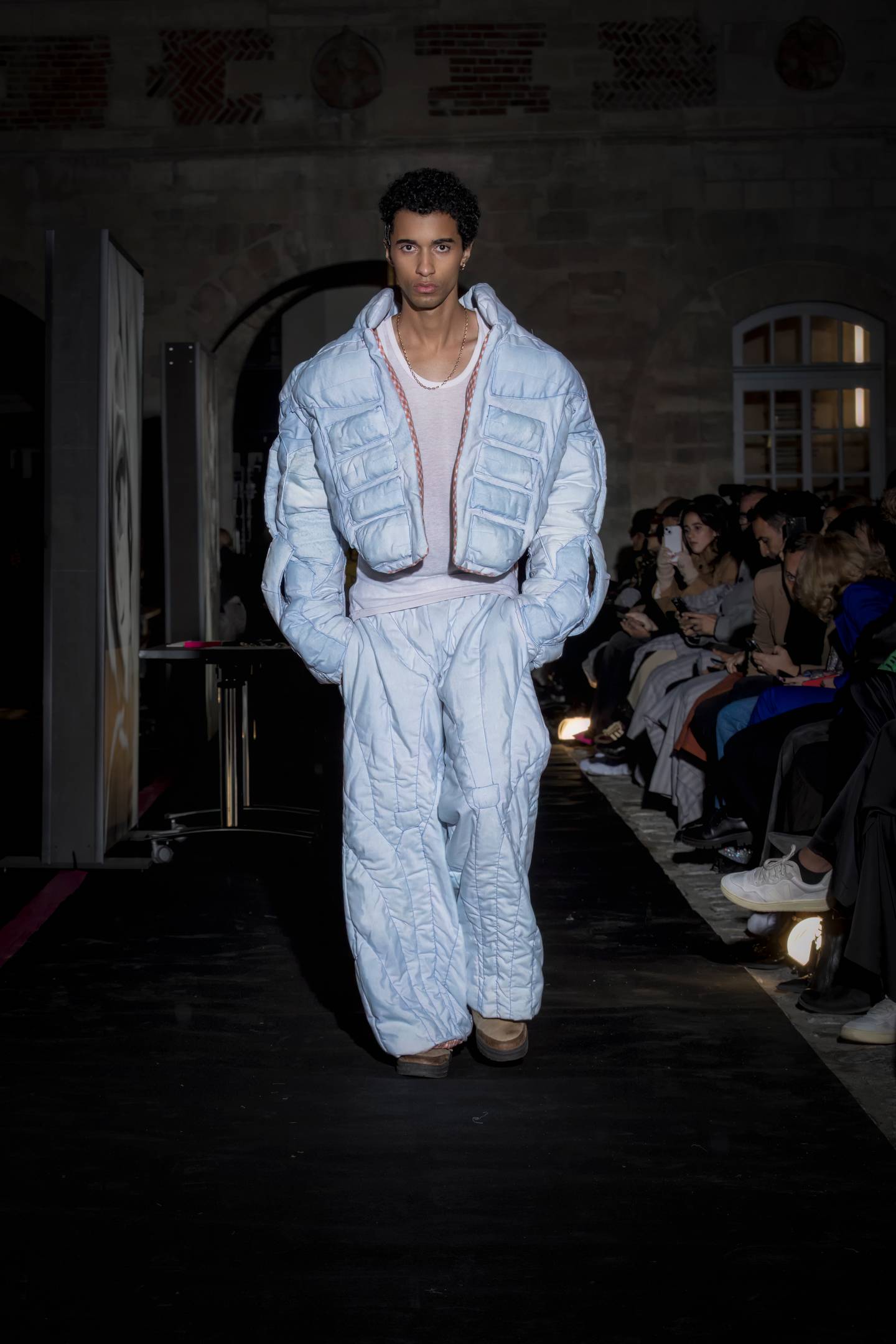 IFA Paris Graduate Collection Class 2025