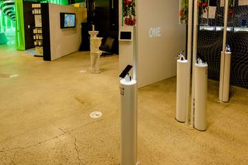 Showfields launches app for contactless & mobile shopping