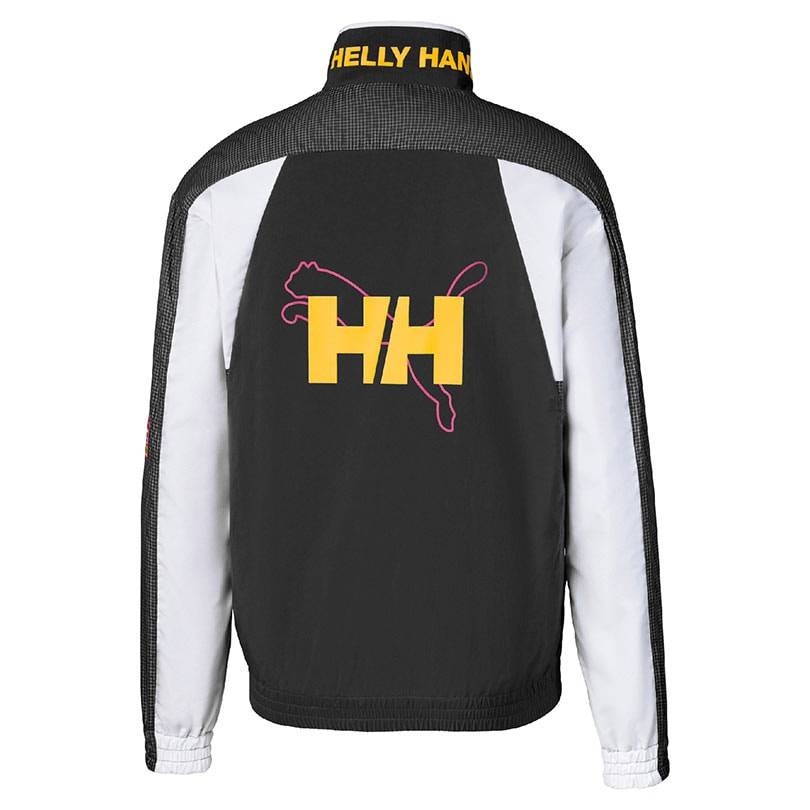 Puma und Helly Hansen kooperieren