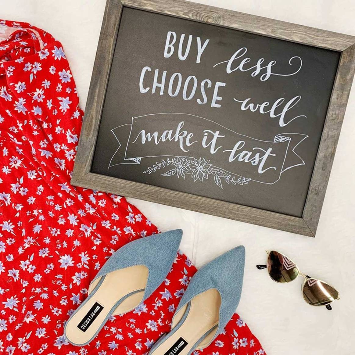 Fashion resale, a booming market: interview with Anthony Marino, President of ThredUp