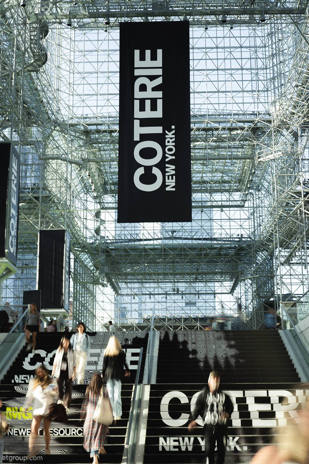 Coterie New York