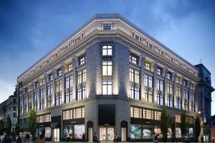 U-turn: Mysale directors back Frasers Group takeover 