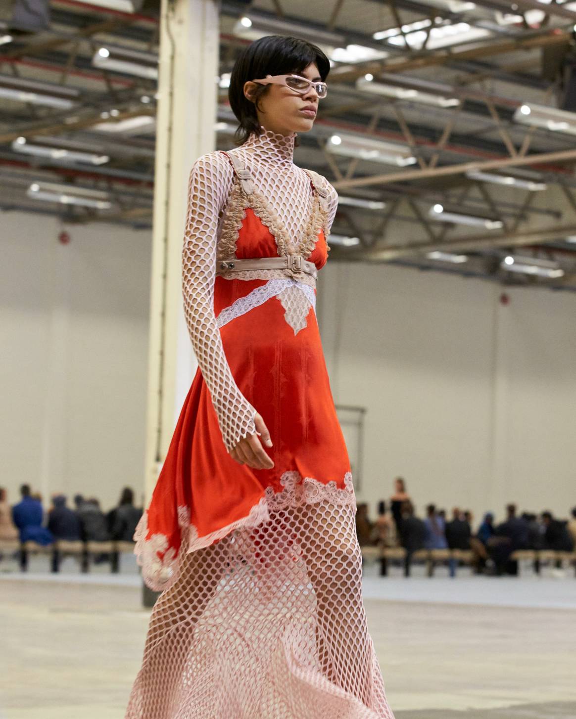 Foto: Burberry SS23