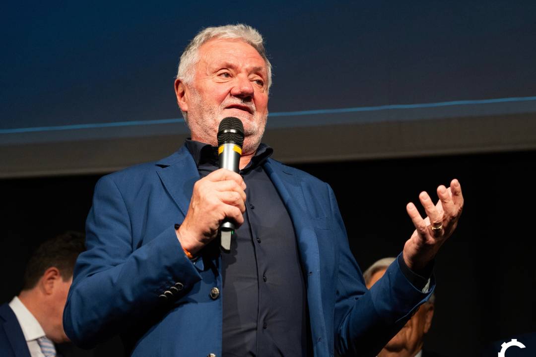 Fabio Gasparini