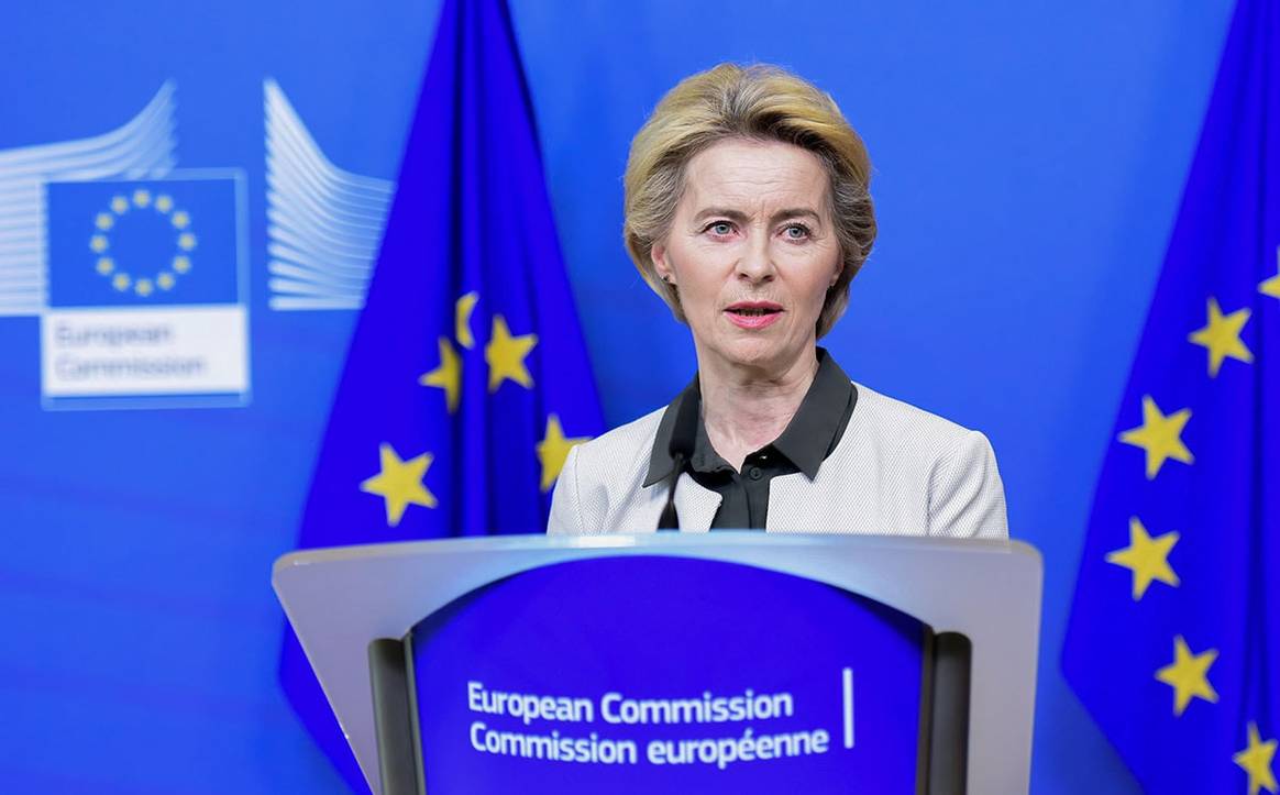 What does the EU's Green Deal mean for the textile industry?