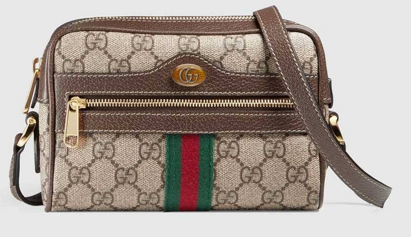 Gucci y Guess ponen fin a nueve años de demandas