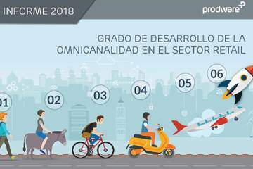 La omnicanalidad en el sector retail, clave para el desarrollo