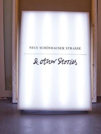 H&M startet neues Label in zehn Ländern