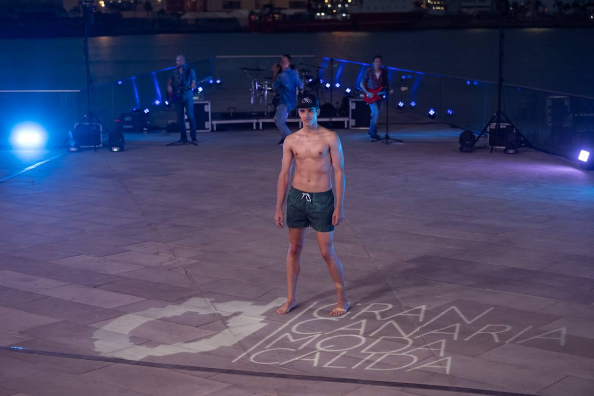 Imagen: Gran Canaria Swim Week by Moda Cálida