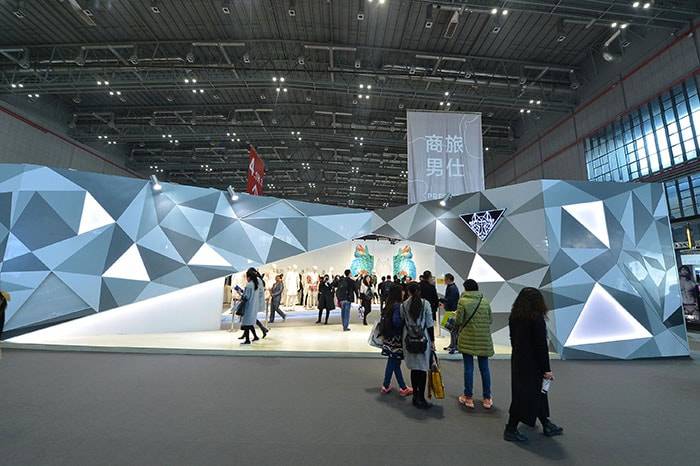 Chic Shanghai revient avec 1200 exposants et une nouvelle localisation