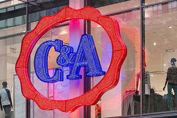 C&A zet in op omnichannel