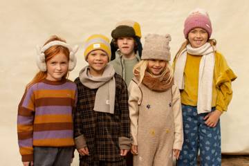 BARTS FW24/25 Kids