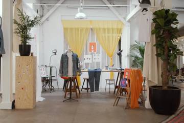 L’Atelier Zalando, une résidence artistique avec des influenceurs et des artistes