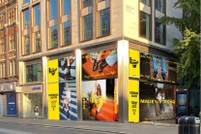 Dr. Martens to open 100th EMEA store