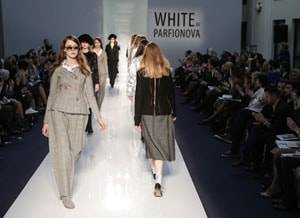 White by Parfionova FW 2014-15