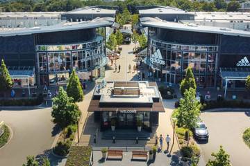 Bei Zweibrücken Fashion Outlet arbeiten?