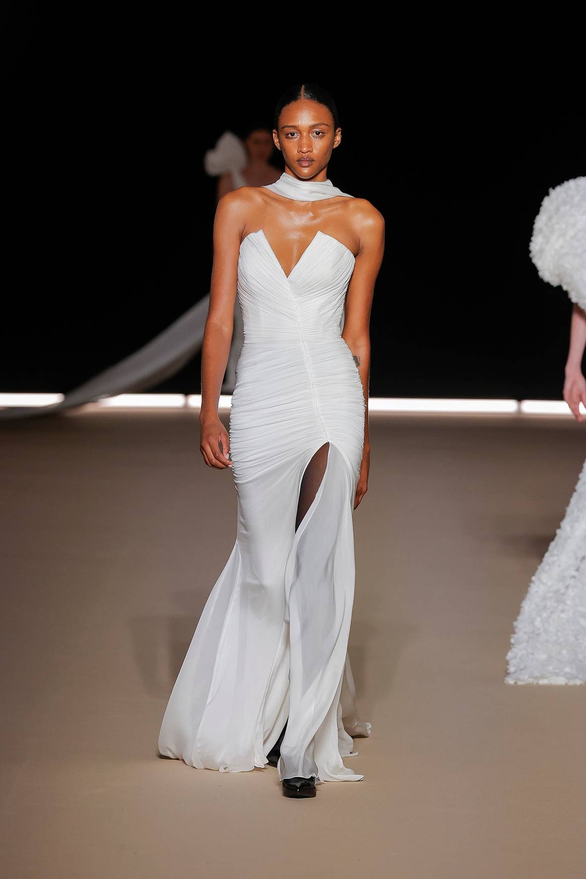 Atelier Pronovias, colección para la temporada de 2025.