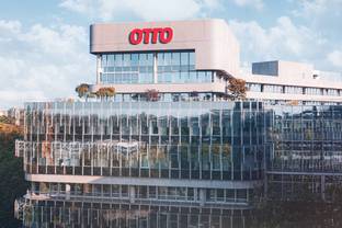 geweer shampoo teer Otto Group nieuws en archief