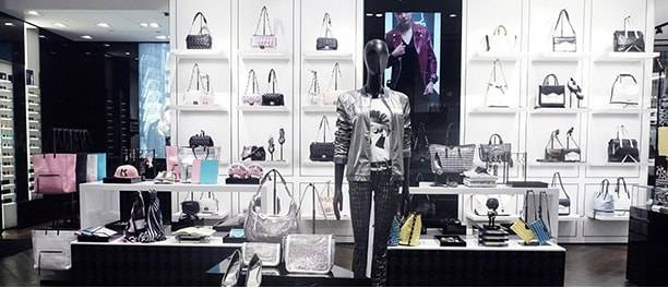 Karl Lagerfeld jobs - Working at Karl Lagerfeld