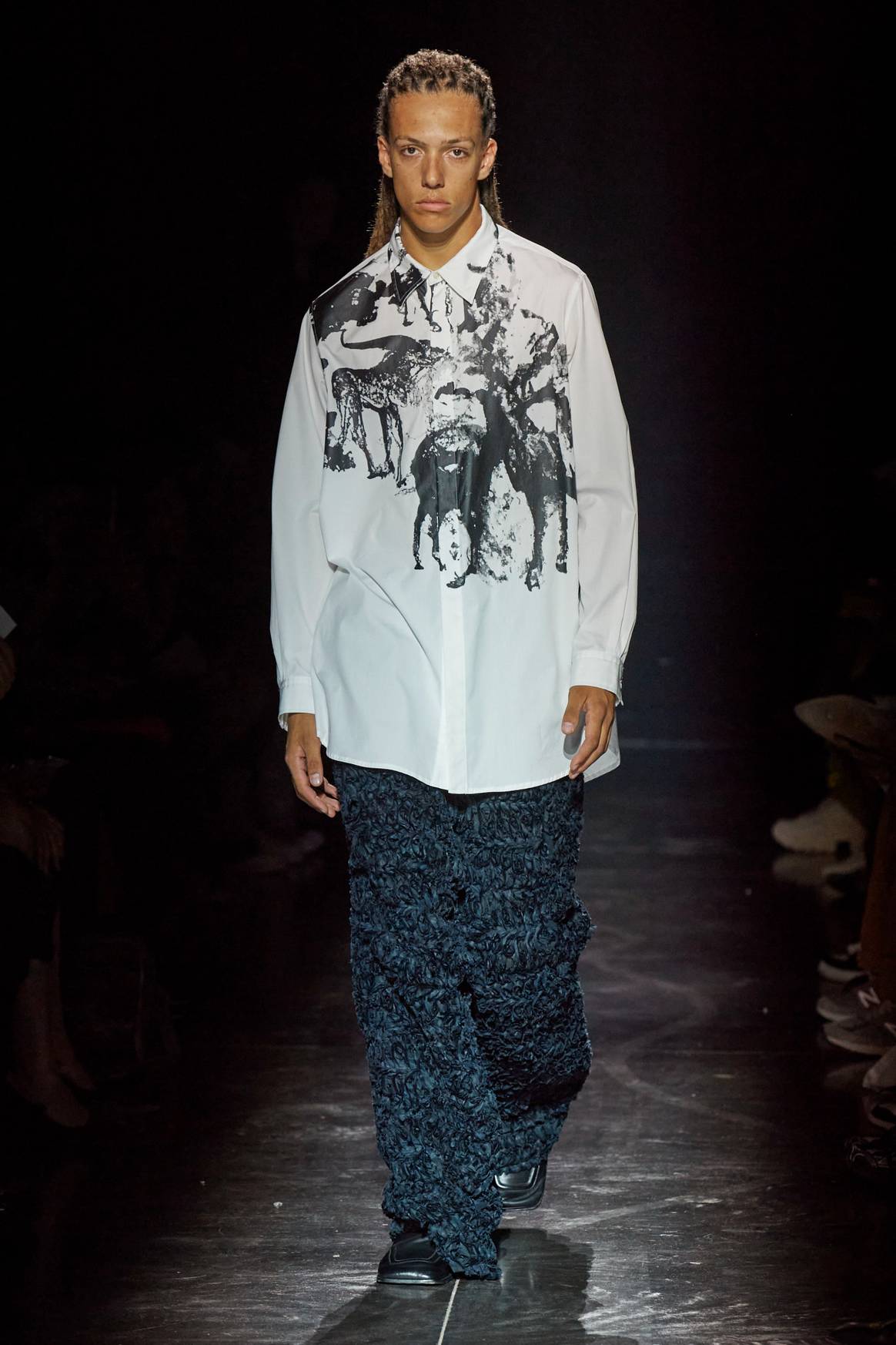 Taakk. Primavera Verano 2024, Ropa de Hombre.