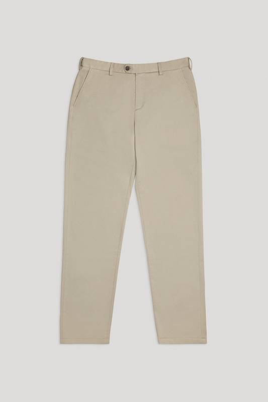 The Regular Chino Black | ASKET