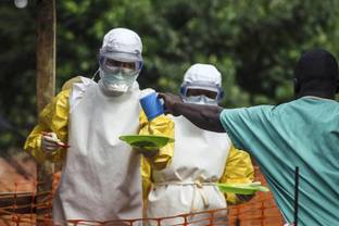 La epidemia del Ebola puede afectar a la moda y el lujo