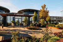 Nachhaltigkeits-Challenge im Outlet: Zweibrücken Fashion Outlet und Zukunftsforscherin Oona Horx Strathern zeigen wie nachhaltiges Handeln im Retail gelingt