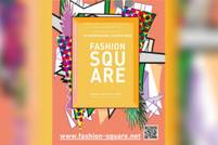 The international Fashion Guide Spring/Summer 2022 ist wieder soweit