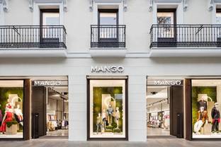 Mango gaat producten van derden verkopen via e-commerce platform