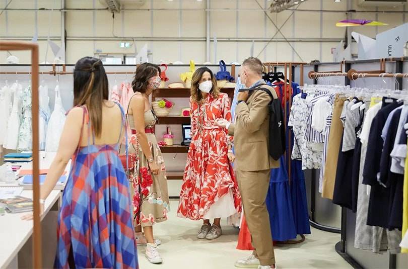 In pictures: Pitti Immagine Bimbo 93