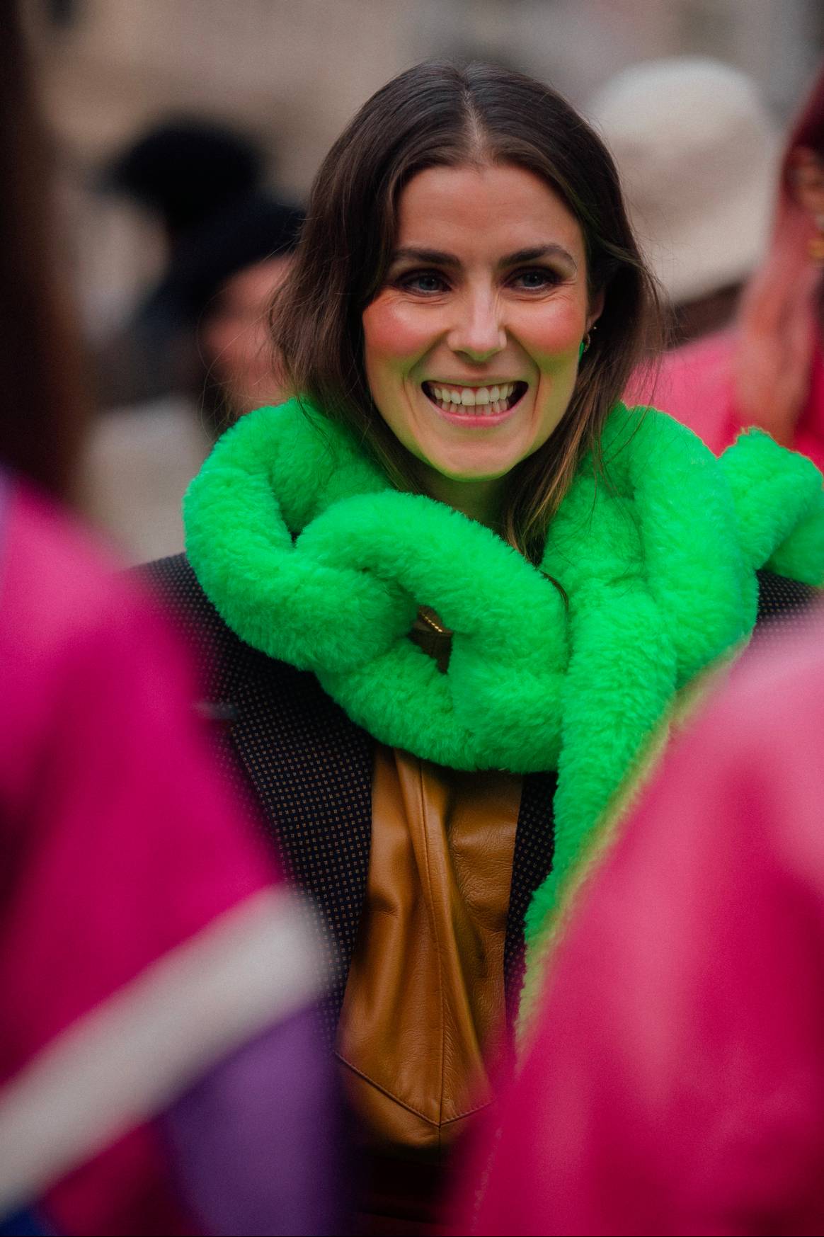 Kopenhagen Fashion Week