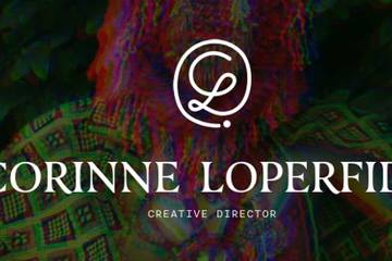 Creative director Corinne Loperfido elaborates on working in the LA fashion industry