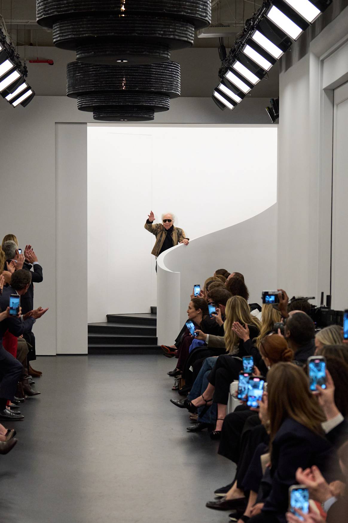 Ralph Lauren Spring Summer 2026, Ready to Wear