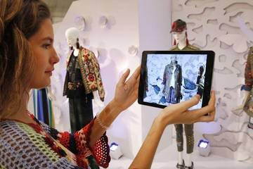 As fashion goes digital, skills must adapt