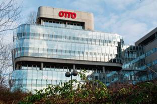 Почему в России закрываются магазины Otto и Quelle