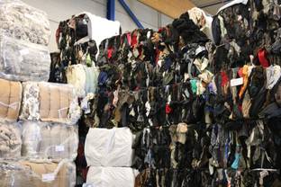New Cotton Project marks halfway point with H&M and Adidas