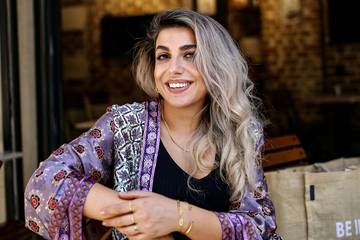 Ana Dyla lanceert een private label agency voor duurzame sieraden