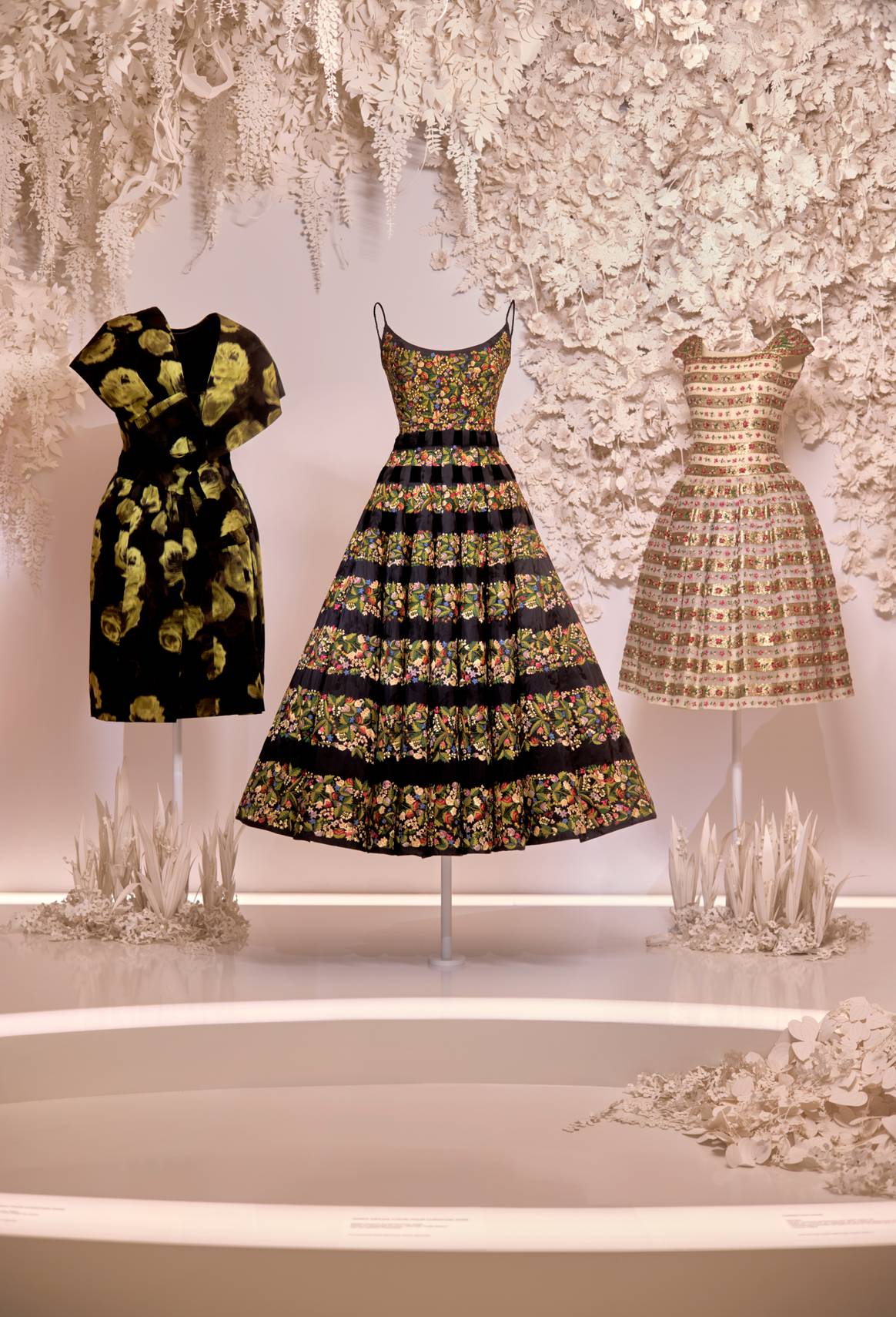 Christian Dior: Jardins Rêvés expedition