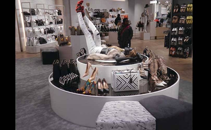 "The Event": новая концепция River Island