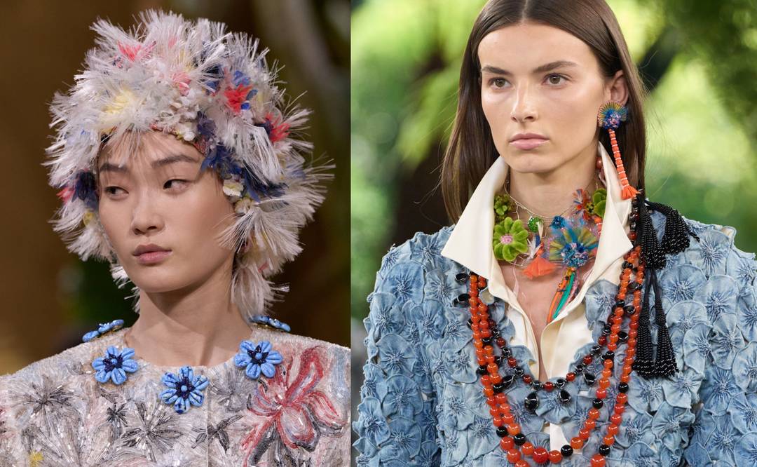 Chanel / Dior - Haute Couture AH26.