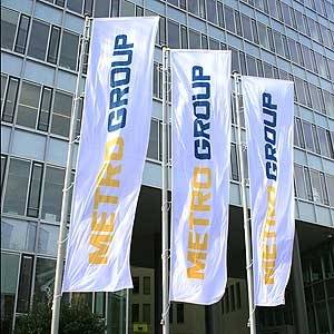 Metro plant millionenschweres Investitionsprogramm