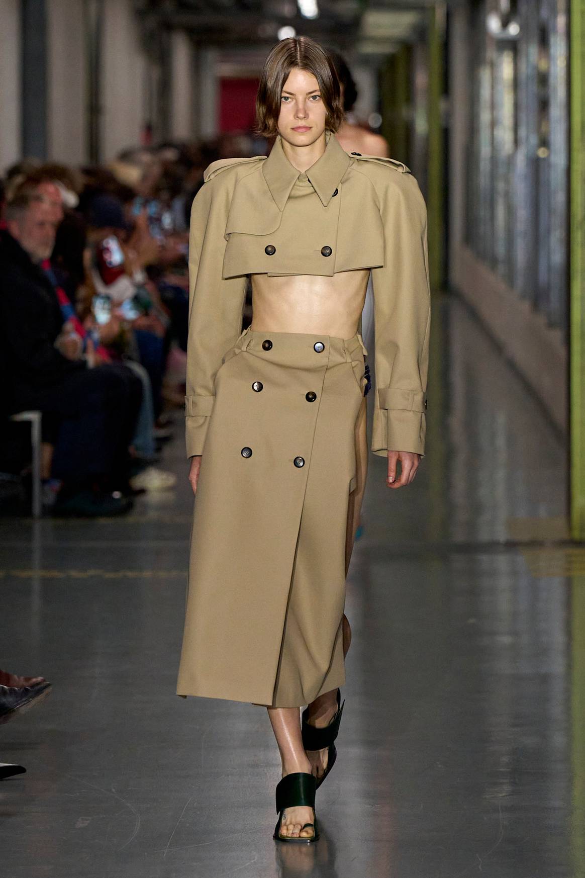 'Junior', SS26 Jean Paul Gaultier