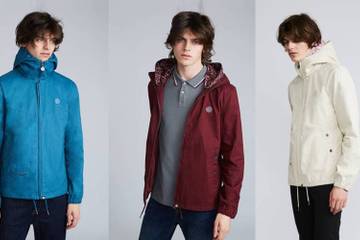 Il marchio di Liam Gallagher's Pretty Green in difficoltà