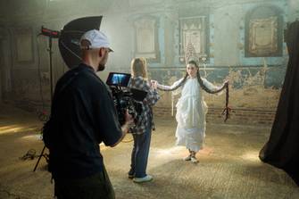 From runway to reel: UAL's festival redefines the fashion film genre
