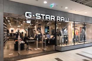  Neuer Investor für RStores: Franchisepartner von G-Star Raw will weiter expandieren