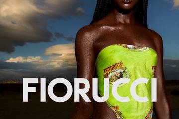 Fiorucci opens Fred Segal pop-up