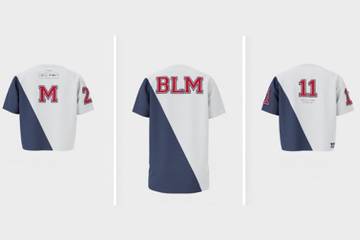 Tommy Hilfiger organise une vente aux enchères de charité pour le WWF