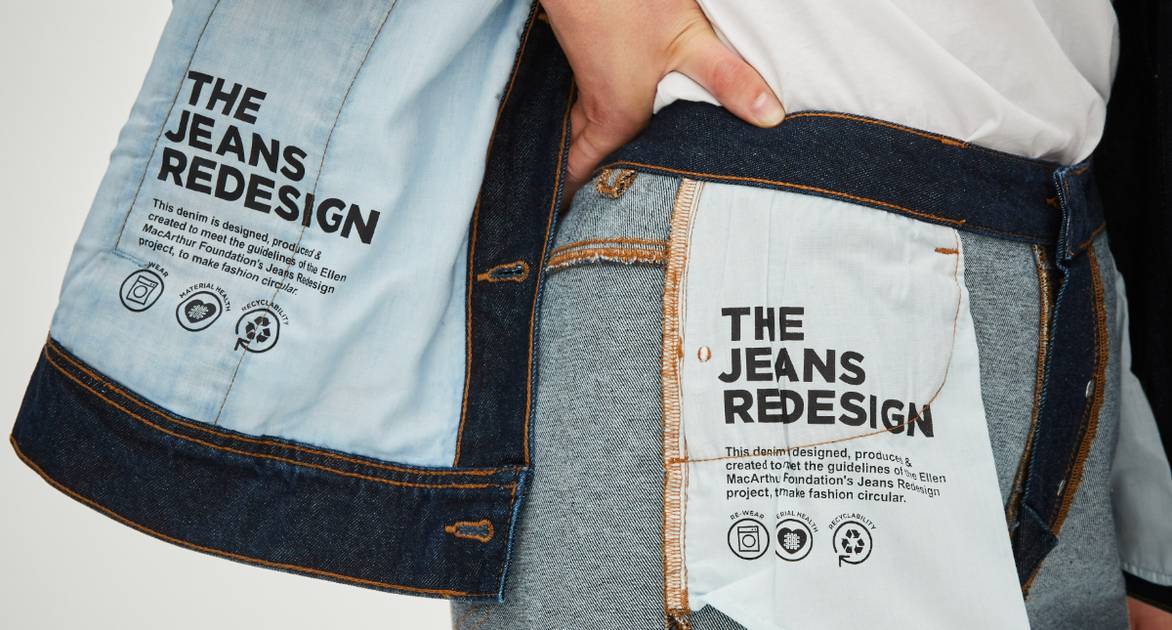 Primark launches circular denim collection for Ellen MacArthur ...